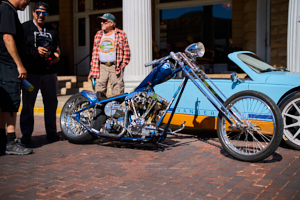 Motorcycle LVS00103